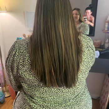 Avanté Salon & Spa - Hair Salons Near Me - Hamilton, Ontario