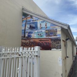 Doctor Jet Ski - Ft Lauderdale - Company