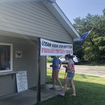 Vfw Mason Dixon Post 7234 16 Photos Community Service Non Profit 29265 Marshy Hope Way Ocean View De Phone Number