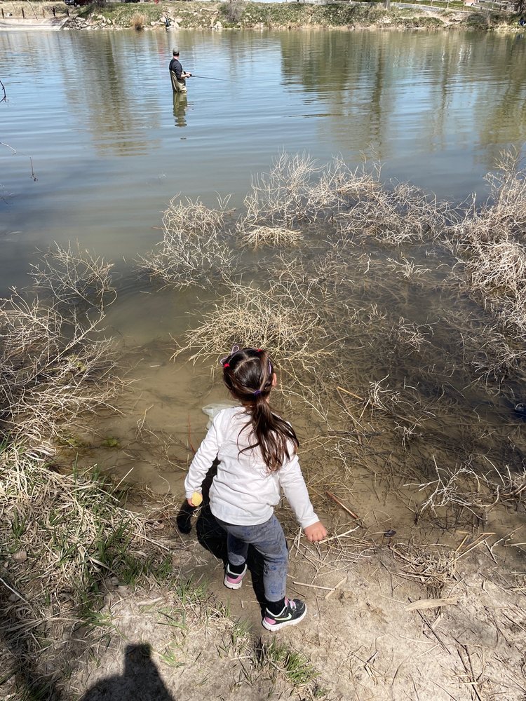 LAKE MALONEY GOLF COURSE Updated August 2024 608 Birdie Ln, North