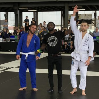 Lake Effect Martial Arts - Ryan started with Lake Effect and has shown incredible progress on and off the mats. Each student brings something unique to the table. - Martial Arts Near Me - Depew, New York