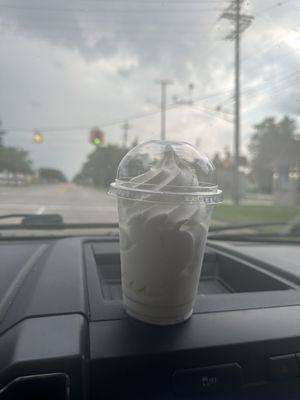 Wally's Frozen Custard by null