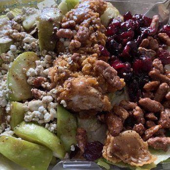 Publix - Southern Cobb Salad. - Grocery Near Me - Tallahassee, Florida Publix - Southern Cobb Salad. - Grocery Near Me - Tallahassee, Florida