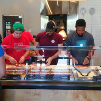 MOD Pizza - Pizza Near Me - Sacramento, California MOD Pizza - Pizza Near Me - Sacramento, California