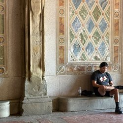 Bethesda Terrace - Bethesda Terrace