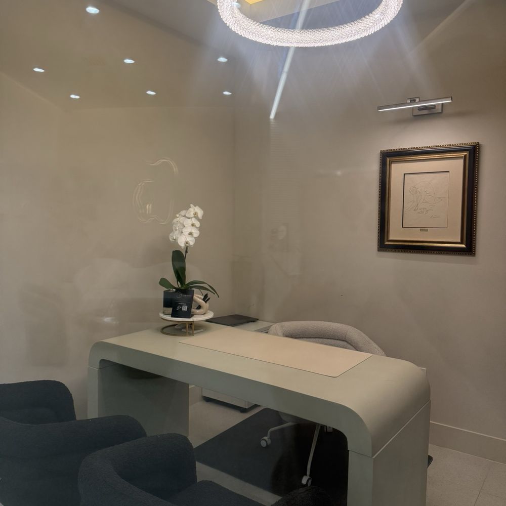 Luminous Dental Spa - The consultation room - General Dentistry Near Me - Irvine, California
