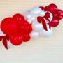 The Haus of Balloons