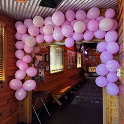 Texas Roadhouse - Entrance