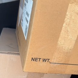 2 big boxes of air bags 2 big boxes of air bags