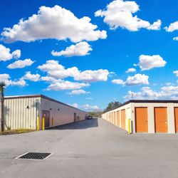 Northwest Orlando Storage