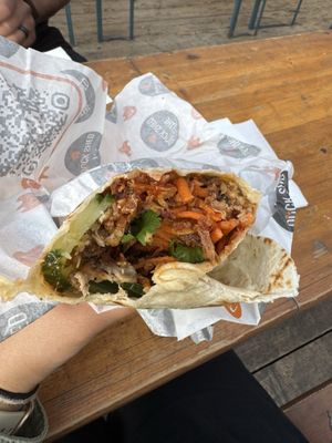 Mercato Metropolitano by null Mercato Metropolitano by null