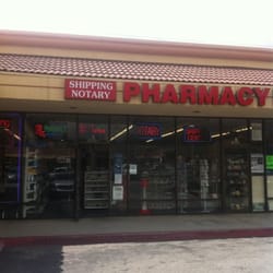 Mountain Plaza Pharmacy
