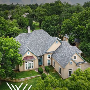 1. Vision Roofing & General Contractors