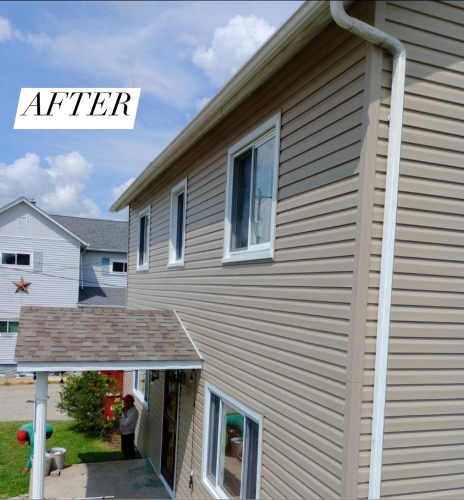 NEST ROOFING & GUTTERS Updated August 2024 20 Photos Elizabeth