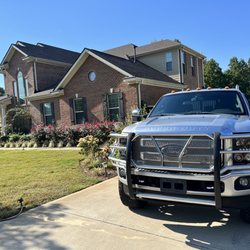 Superior Floor Cleaning - Residential cleaning