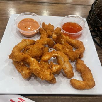J Vietnamese Cafe - Calamari - Bubble Tea Near Me - Jefferson City, Missouri J Vietnamese Cafe - Calamari - Bubble Tea Near Me - Jefferson City, Missouri