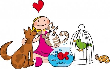 Lehigh Valley Critter Care - pet boarding facility in Allentown, PA