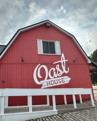 Niagara Oast House Brewers - Craft Brewery in Niagara On The Lake by null
