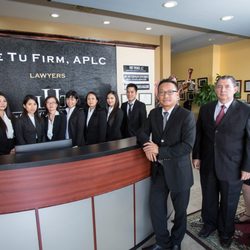 The Tu Law Firm