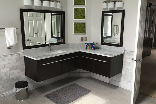 Recovery Homes Construction