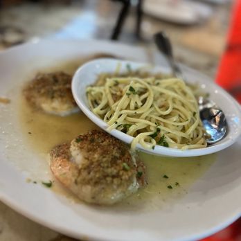Panini Grill - Pizza Near Me - Staten Island, New York
