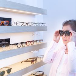 Sunny Optometry