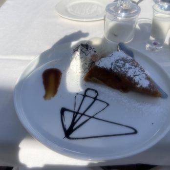 Astoria International Bistro - Apple Tarte Tatin! One of the very best I've ever had and I'm French ! :-) doesn't that say it all ?? - Modern European Near Me - Camp Verde, Arizona Astoria International Bistro - Apple Tarte Tatin! One of the very best I've ever had and I'm French ! :-) doesn't that say it all ?? - Modern European Near Me - Camp Verde, Arizona