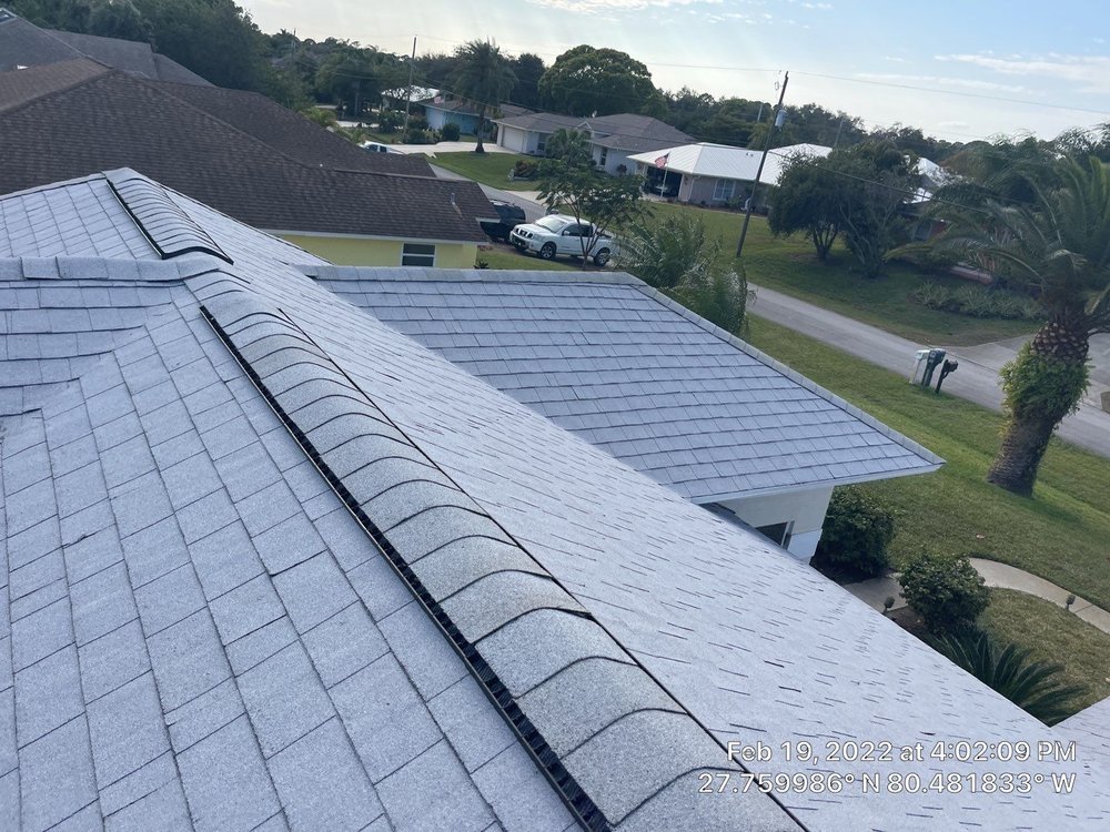 Slide of Blackstone Builders