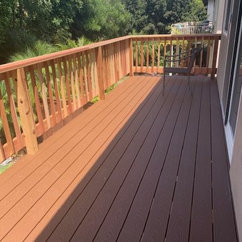 Second Wind Deck Master - Decks & Railing Near Me