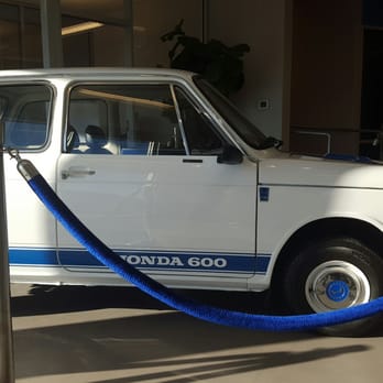 First Texas Honda - Car- - Auto Repair Near Me - Austin, Texas