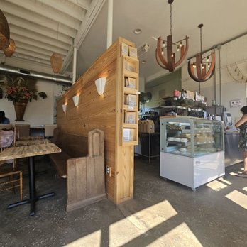 Seagrove Cafe - Coffee & Tea Near Me - Seagrove, North Carolina Seagrove Cafe - Coffee & Tea Near Me - Seagrove, North Carolina