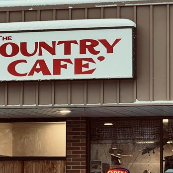 Country Cafe - Cafes Near Me - North Pole, Alaska Country Cafe - Cafes Near Me - North Pole, Alaska