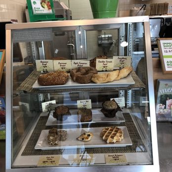 Jamba - Goodies variation - Juice Bars & Smoothies Near Me - Kailua, Hawaii