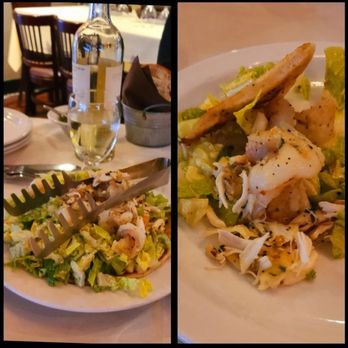 Pescatore - Flatbread - Seafood Near Me - Bala Cynwyd, Pennsylvania