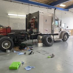 Elkins Truck Service