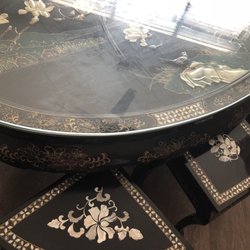 Famous Pawnbrokers - I'm moving and want to get rid of the attached furniture ASAP. Would you be interested?