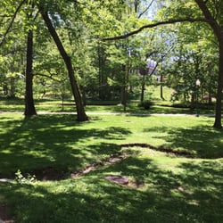 Bryan Hollow Grove
