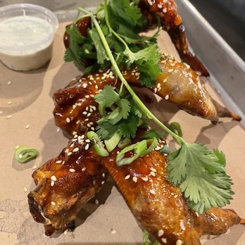 Hometown Bar-B-Que - WINGS - Barbeque Near Me - Brooklyn, New York Hometown Bar-B-Que - WINGS - Barbeque Near Me - Brooklyn, New York