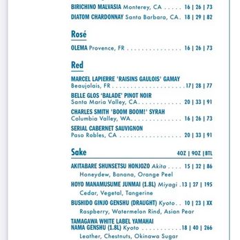 855 Aloha - Japanese Near Me - Honolulu, Hawaii