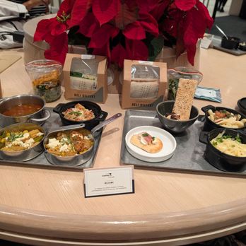 Capital One Lounge - Airport Lounges Near Me - Dallas, Texas