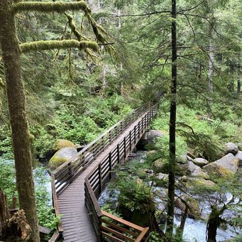 Wallace Falls State Park - Parks Near Me - Gold Bar, Washington Wallace Falls State Park - Parks Near Me - Gold Bar, Washington