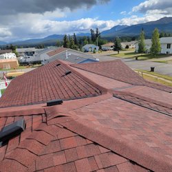 Ridgeside Roofing