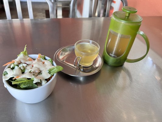 Galanga Thai Fusion by null