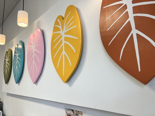 Aloha Aina Juice Cafe by null