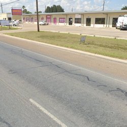 Slay Queen Boutique - Street view
