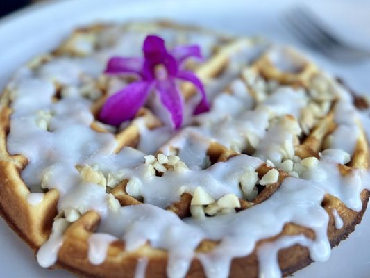 Island Lava Java by null