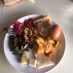 Aksular Restaurant - Kahvalti. Yummm!