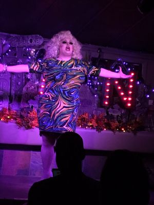 Woody's and SAILOR by null