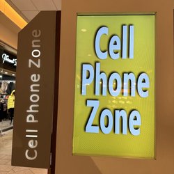 Cell Phone Zone-Patrick Henry Mall