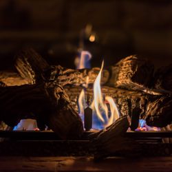 Denger Gas Fireplace Service